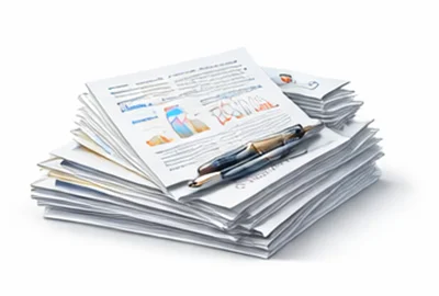 Expresní doručení Dokumenty v Zwijnaarde BE