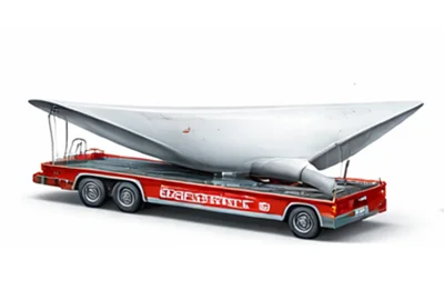 Expresní doručení Nadměrná přeprava v Zwijnaarde BE